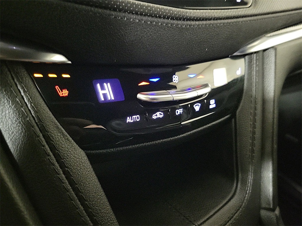 2024 CADILLAC XT5 - Image 19