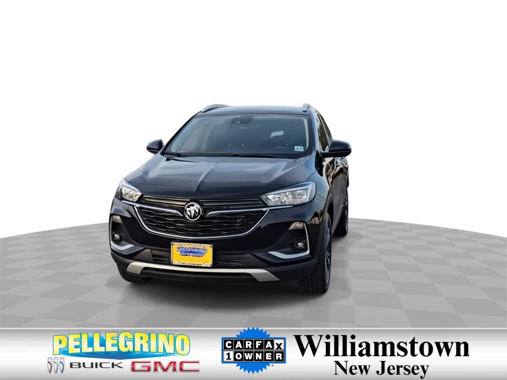 2023 Buick Encore GX Select photo 2