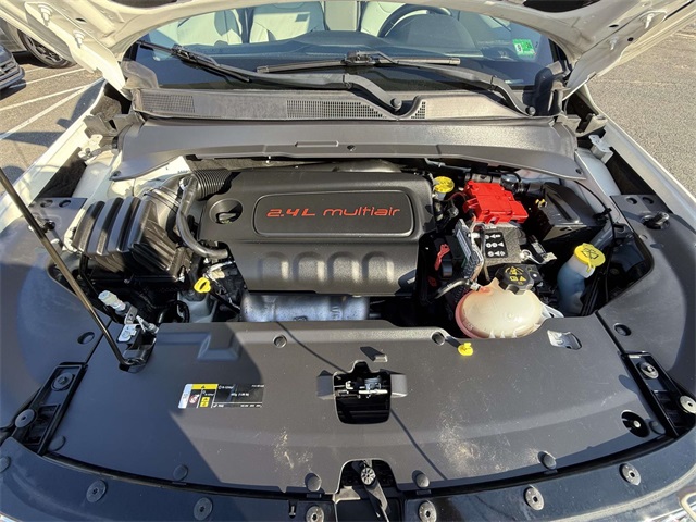 2021 Jeep Compass Limited photo 11