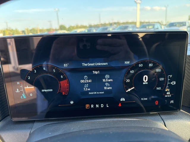 2025 Ford Mustang EcoBoost photo 14