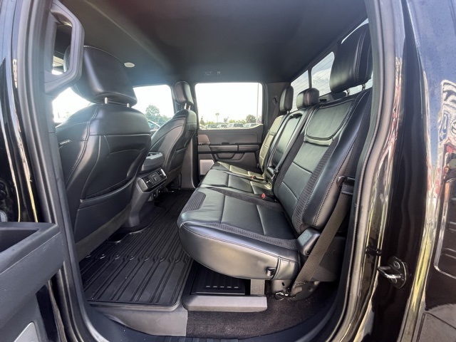 2021 Ford F-150 Raptor photo 4