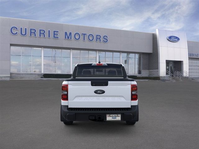 2025 Ford Maverick Lariat photo 3