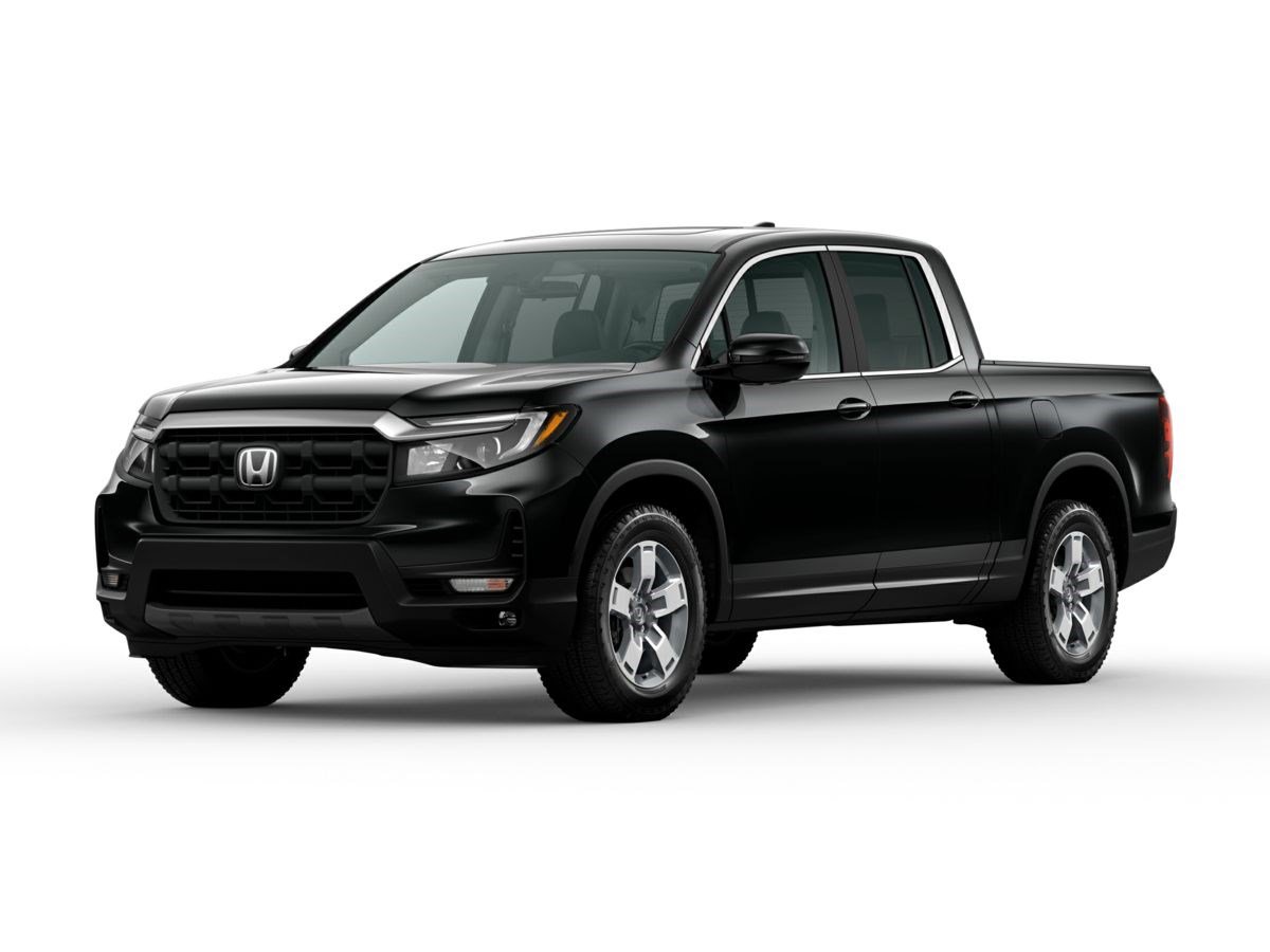 2026 Honda Ridgeline RTL's photo