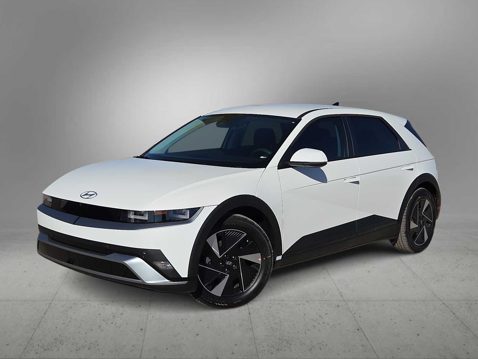 2026 Hyundai IONIQ 5