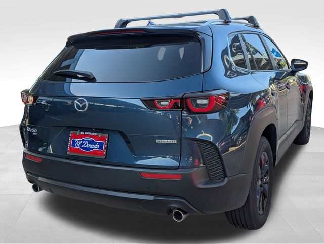 2025 Mazda CX-50 2.5 S Premium photo 3