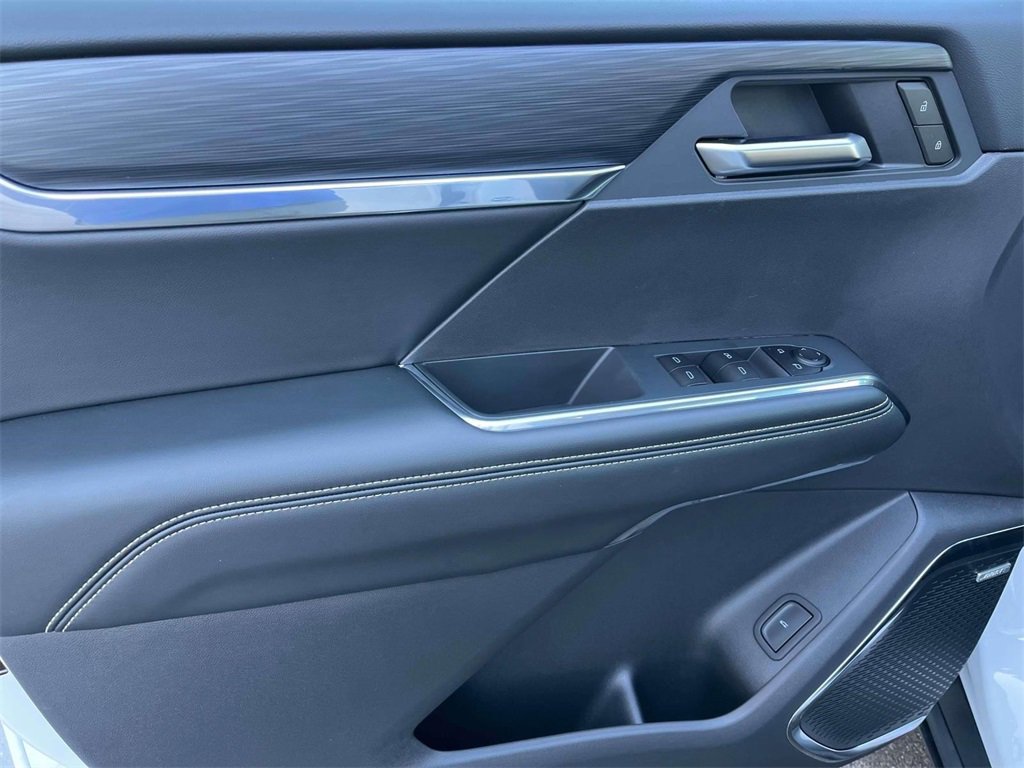 2025 Gmc Acadia Elevation photo 20
