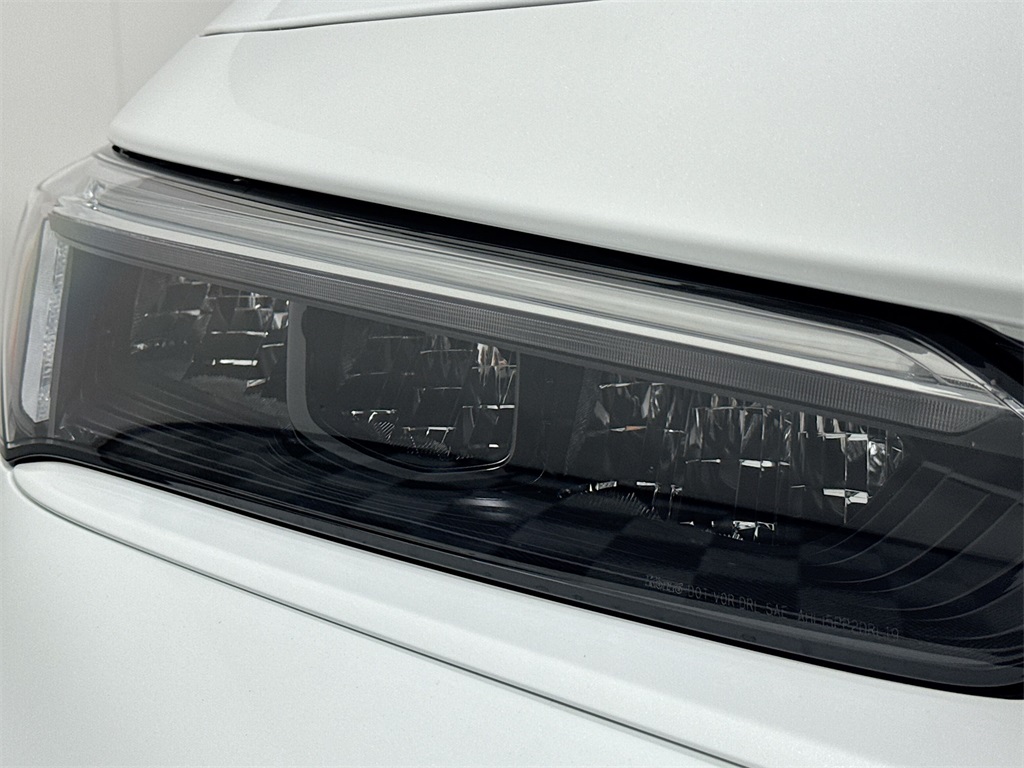 2026 Honda Civic Hybrid Sport Touring photo 19