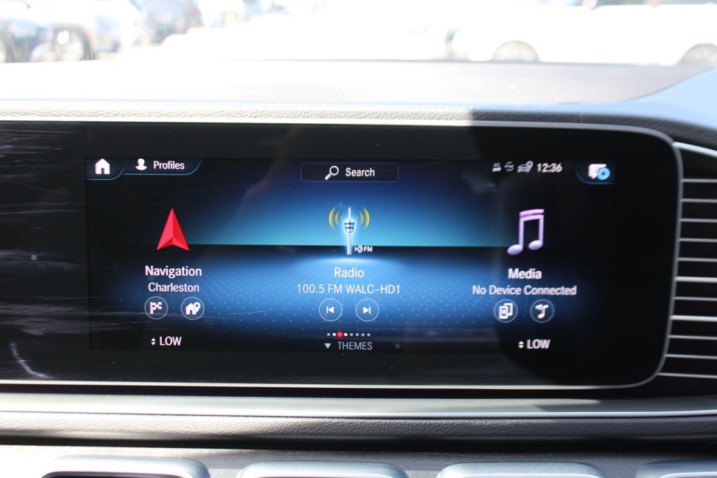 2023 Mercedes Benz GLS 580 4MATIC photo 16