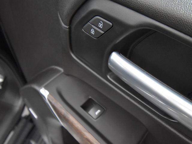 2020 Gmc Sierra 1500 Denali photo 39