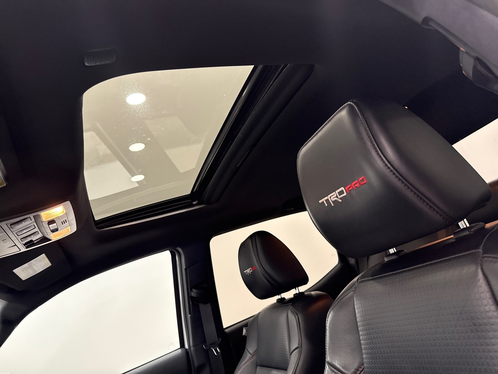 2019 Toyota Tacoma TRD Pro 4x4 V6 photo 13