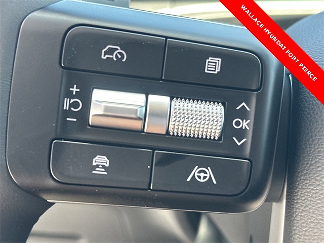 2022 Hyundai Santa Fe Calligraphy photo 16