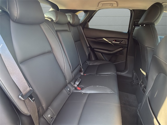 2025 Mazda CX-30 2.5 Select Sport photo 13