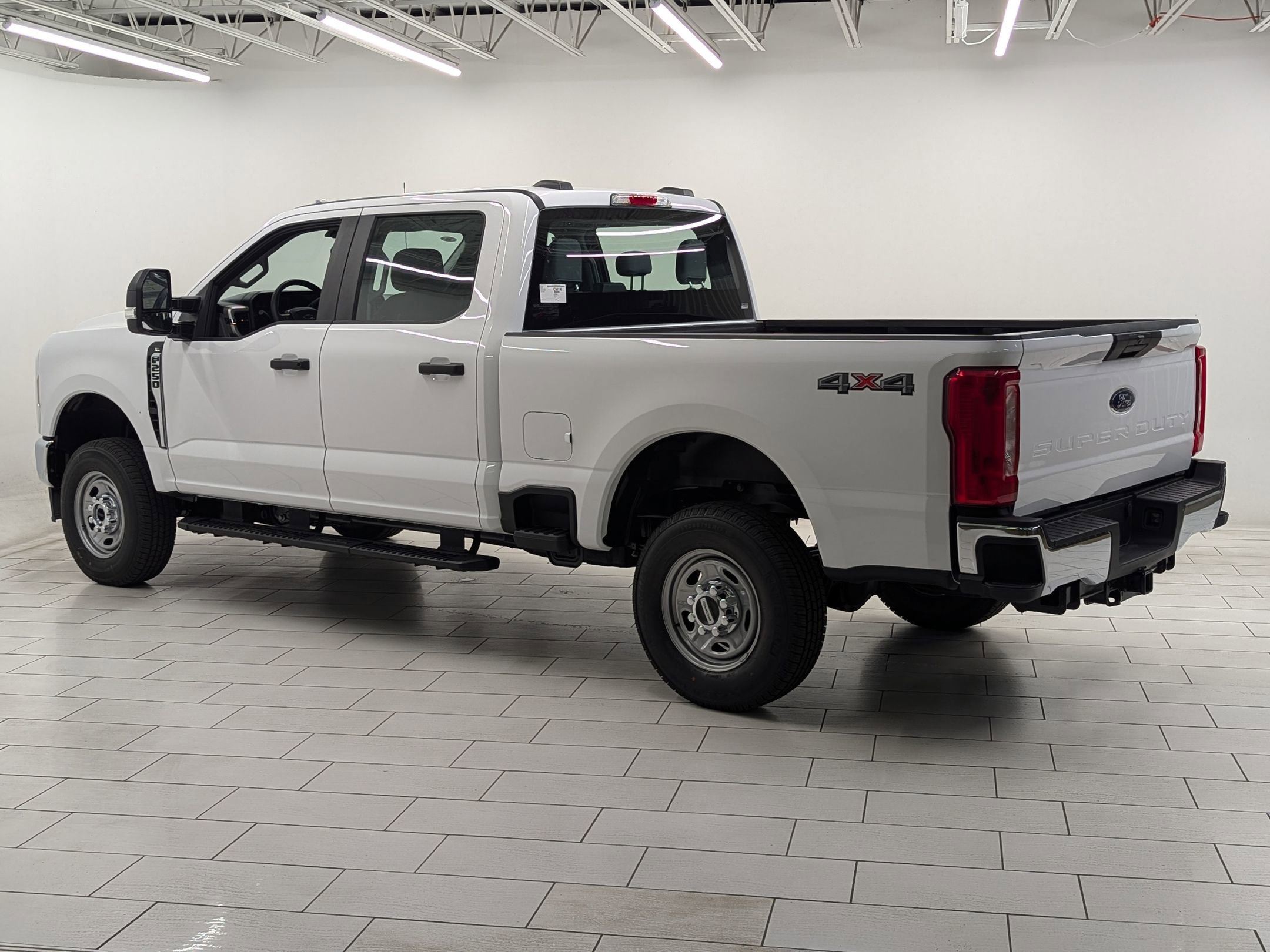 2026 Ford F-250 XL photo 2