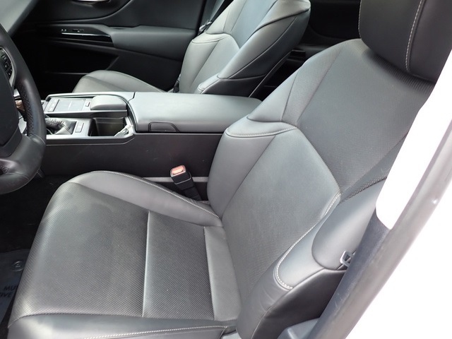2022 Lexus ES 350 photo 15