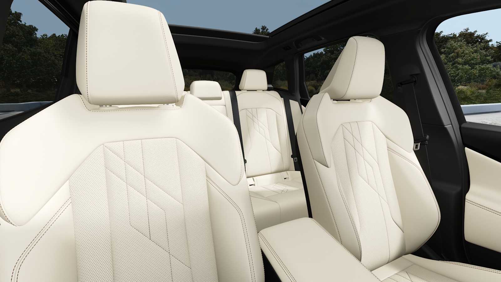 2025 Bmw X3 30x Drive photo 11