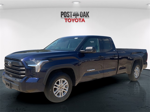 2022 Toyota Tundra SR5 photo 3