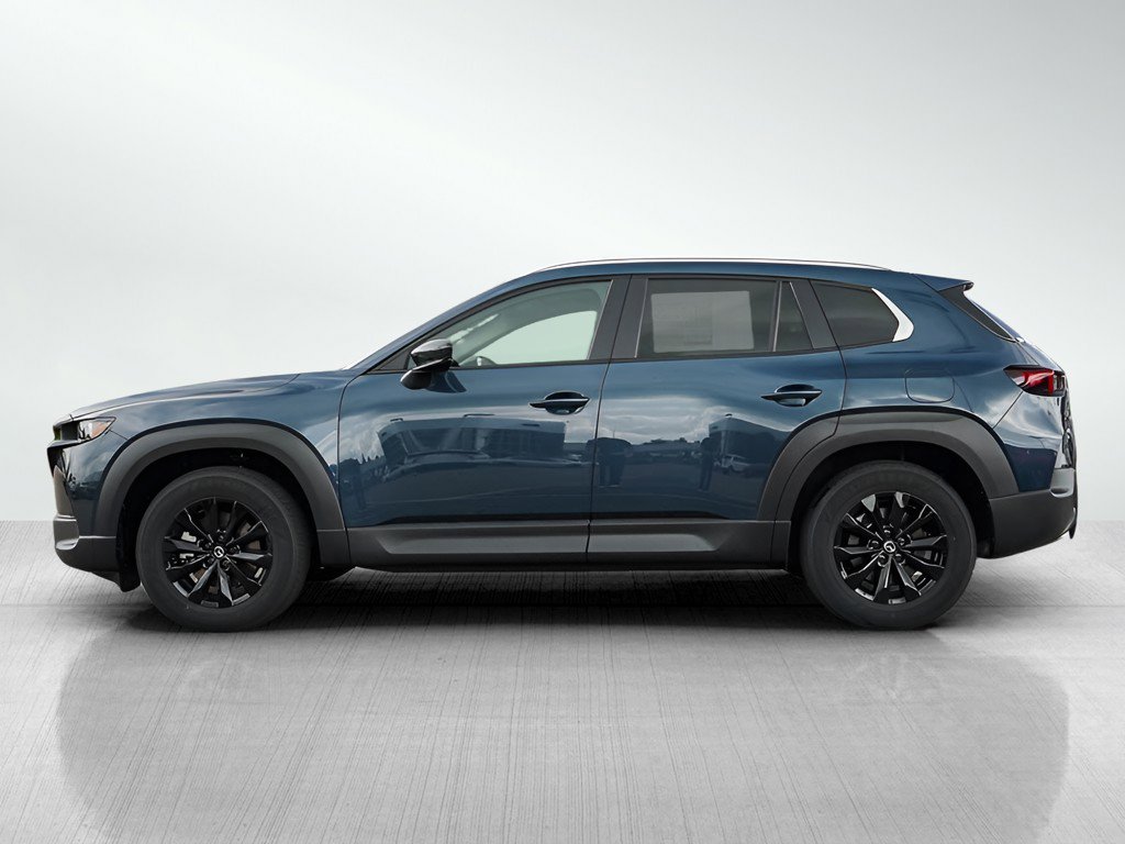2025 Mazda CX-50 2.5 Select photo 3