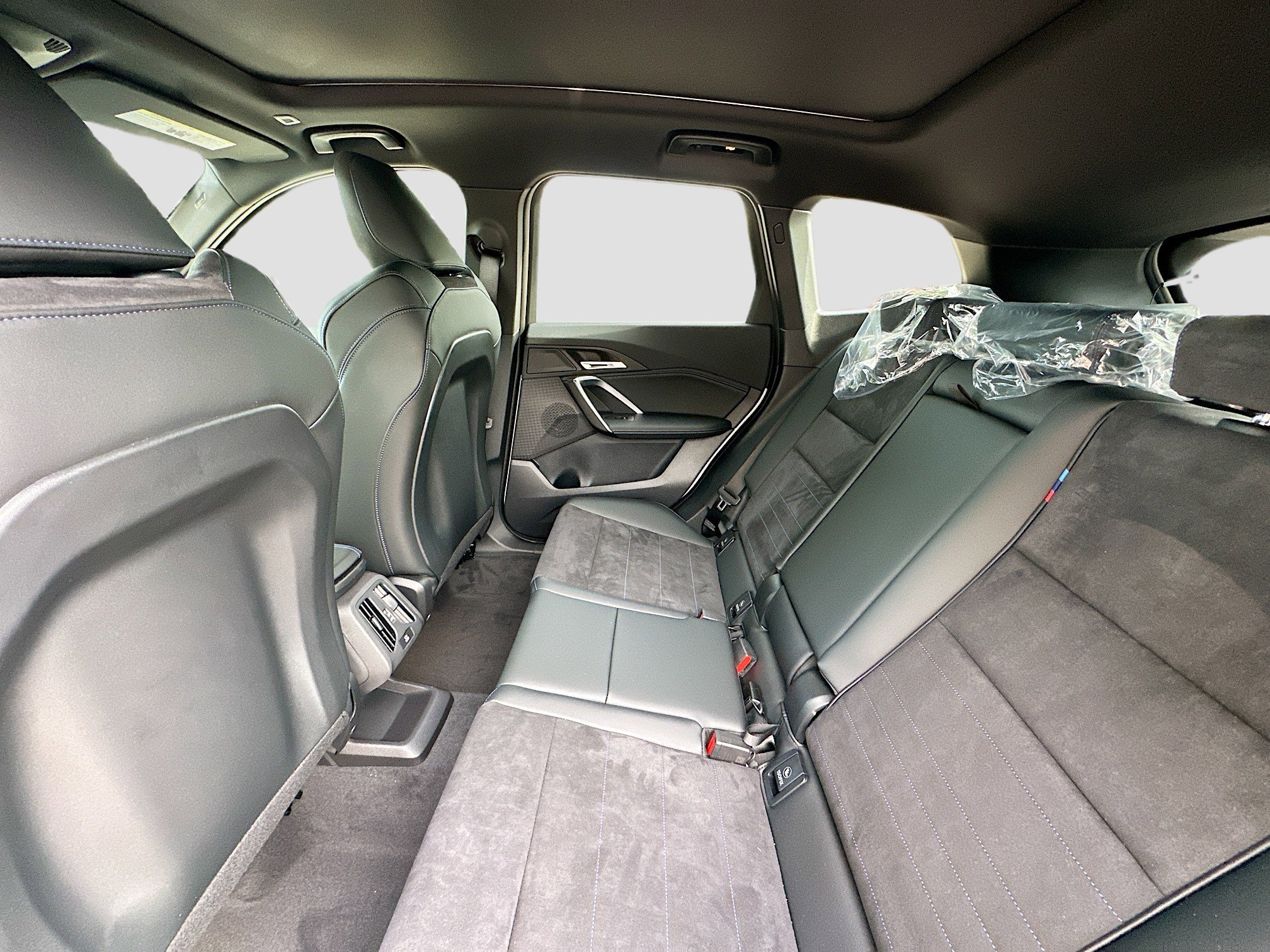 2026 Bmw X1 XDrive28i photo 22