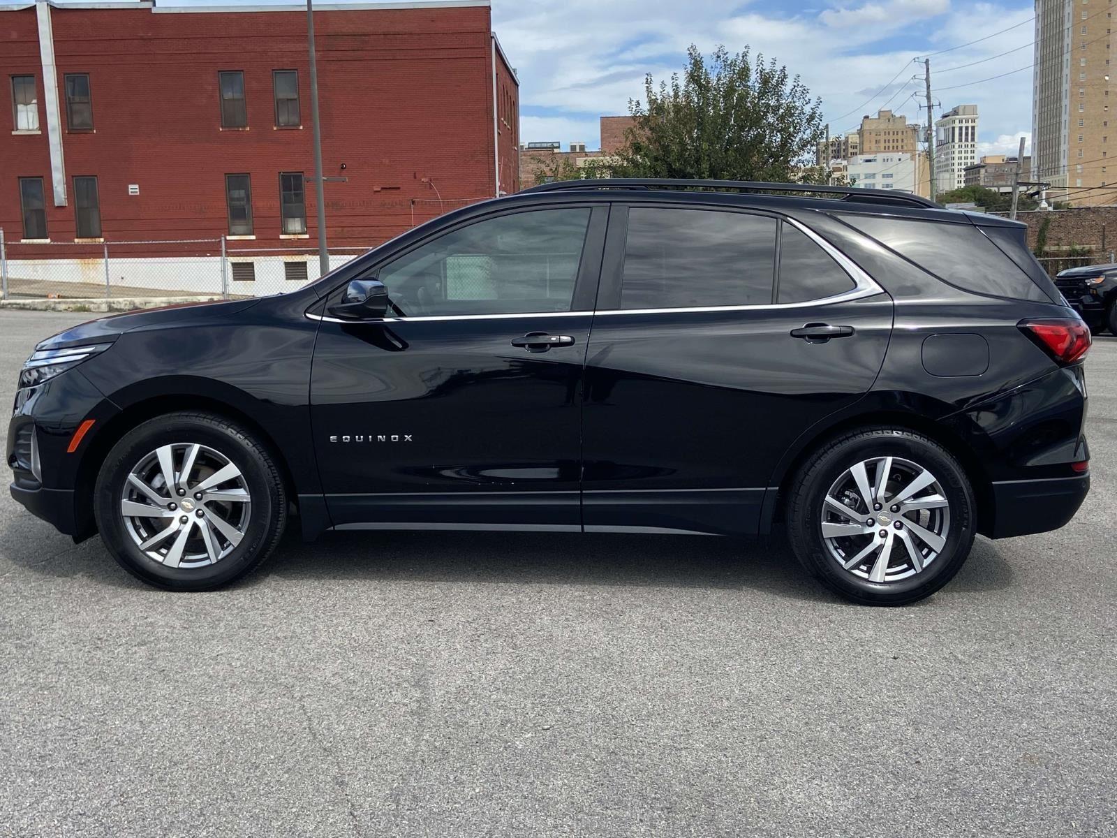 2022 Chevrolet Equinox LT photo 26