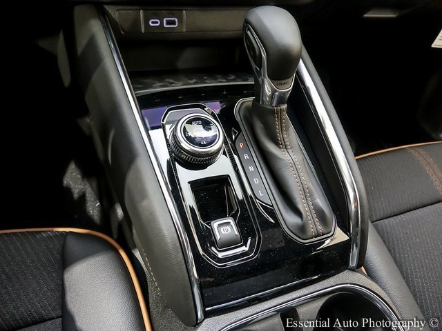 2025 Gmc Canyon AT4 photo 16