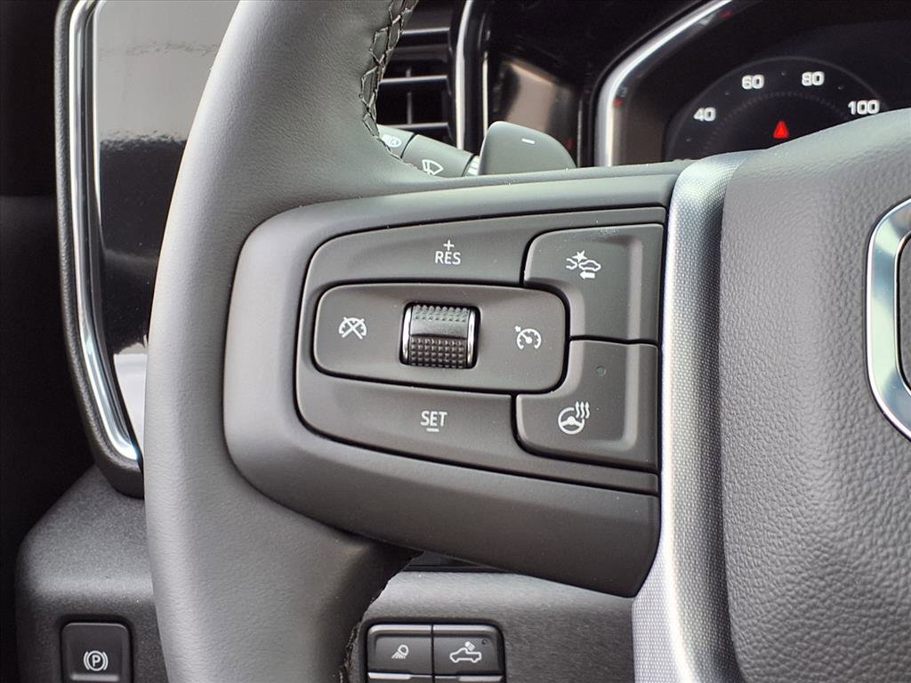 2026 Gmc Sierra 1500 Elevation photo 21