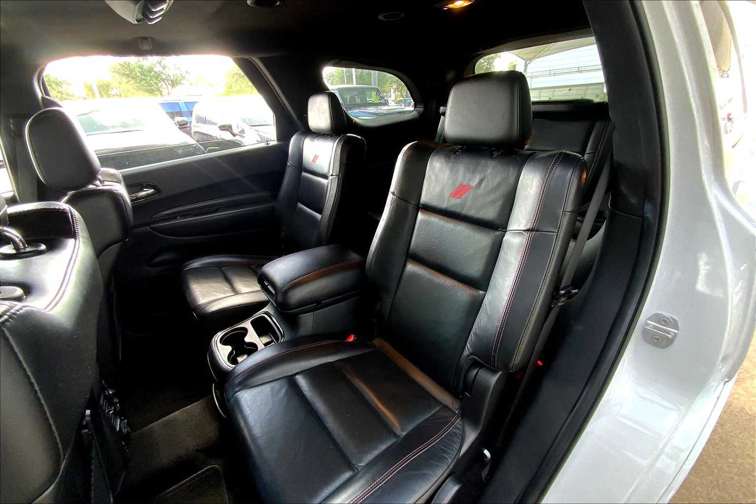 2022 Dodge Durango R/T Plus photo 18