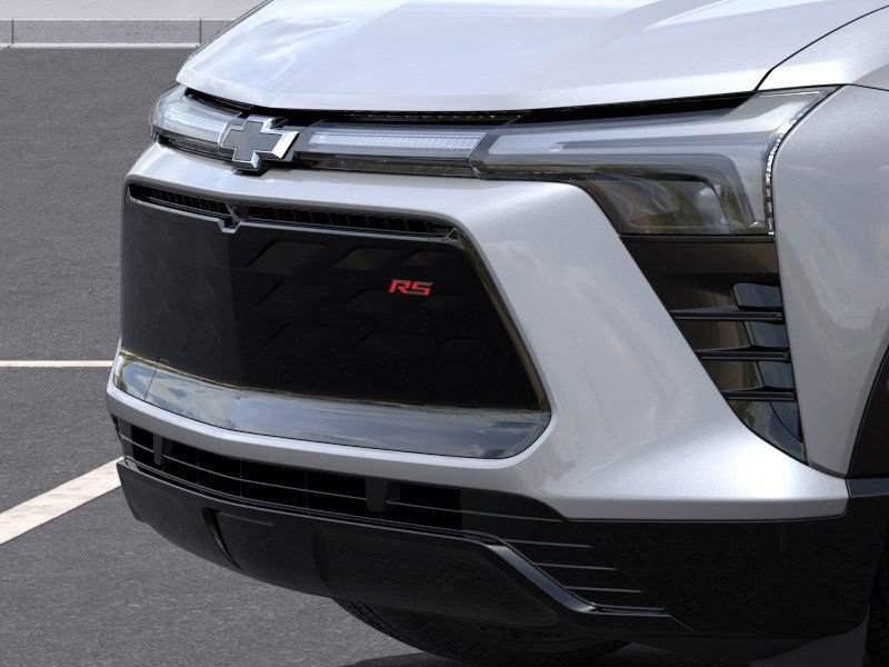 2025 Chevrolet Blazer EV RS photo 11