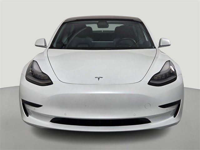 2018 Tesla Model 3 Long Range photo 4