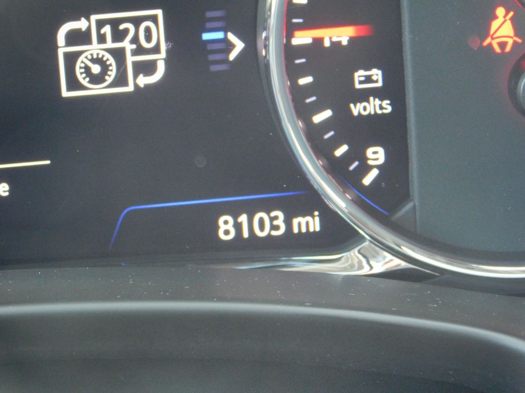 2024 Gmc Terrain Denali photo 33