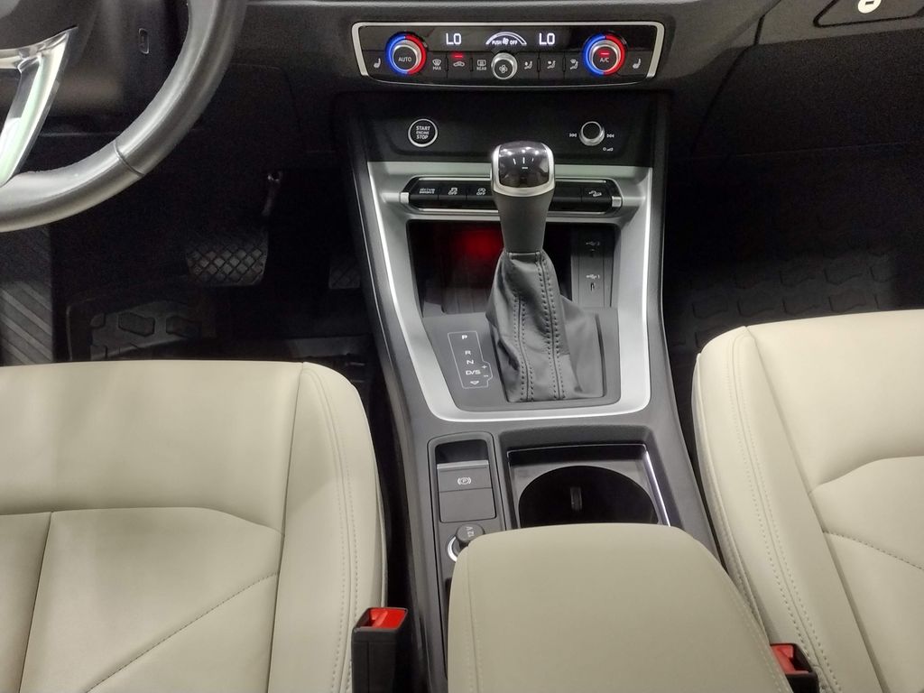 2024 Audi Q3 Premium Plus S line photo 32