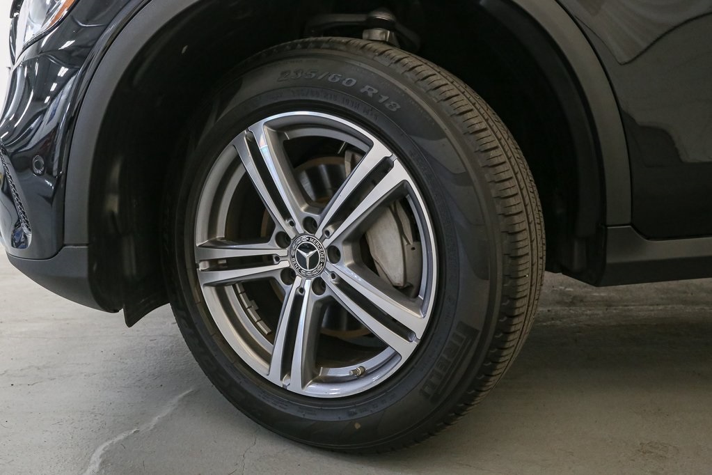 2022 Mercedes Benz GLC 300 4MATIC photo 17