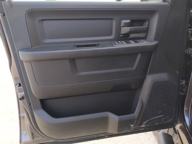 2026 Dodge Ram Tradesman photo 12