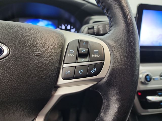 2022 Ford Explorer XLT photo 20