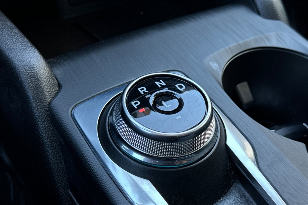 2025 Ford Escape Active photo 20