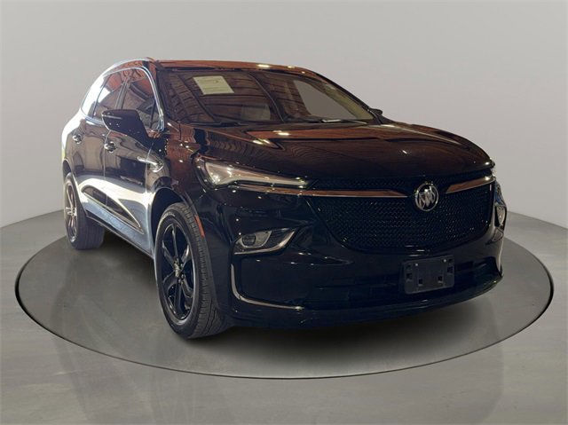 2023 Buick Enclave Essence's photo