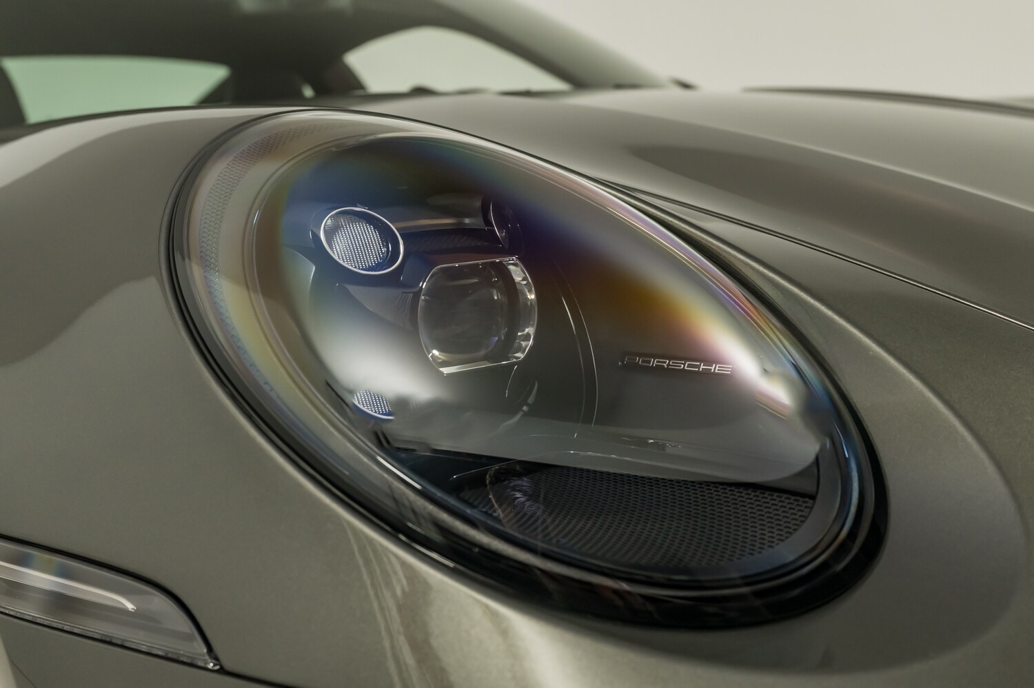 2024 Porsche 911 4 GTS photo 20