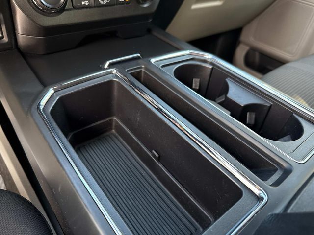 2020 Ford F-150 XL photo 28
