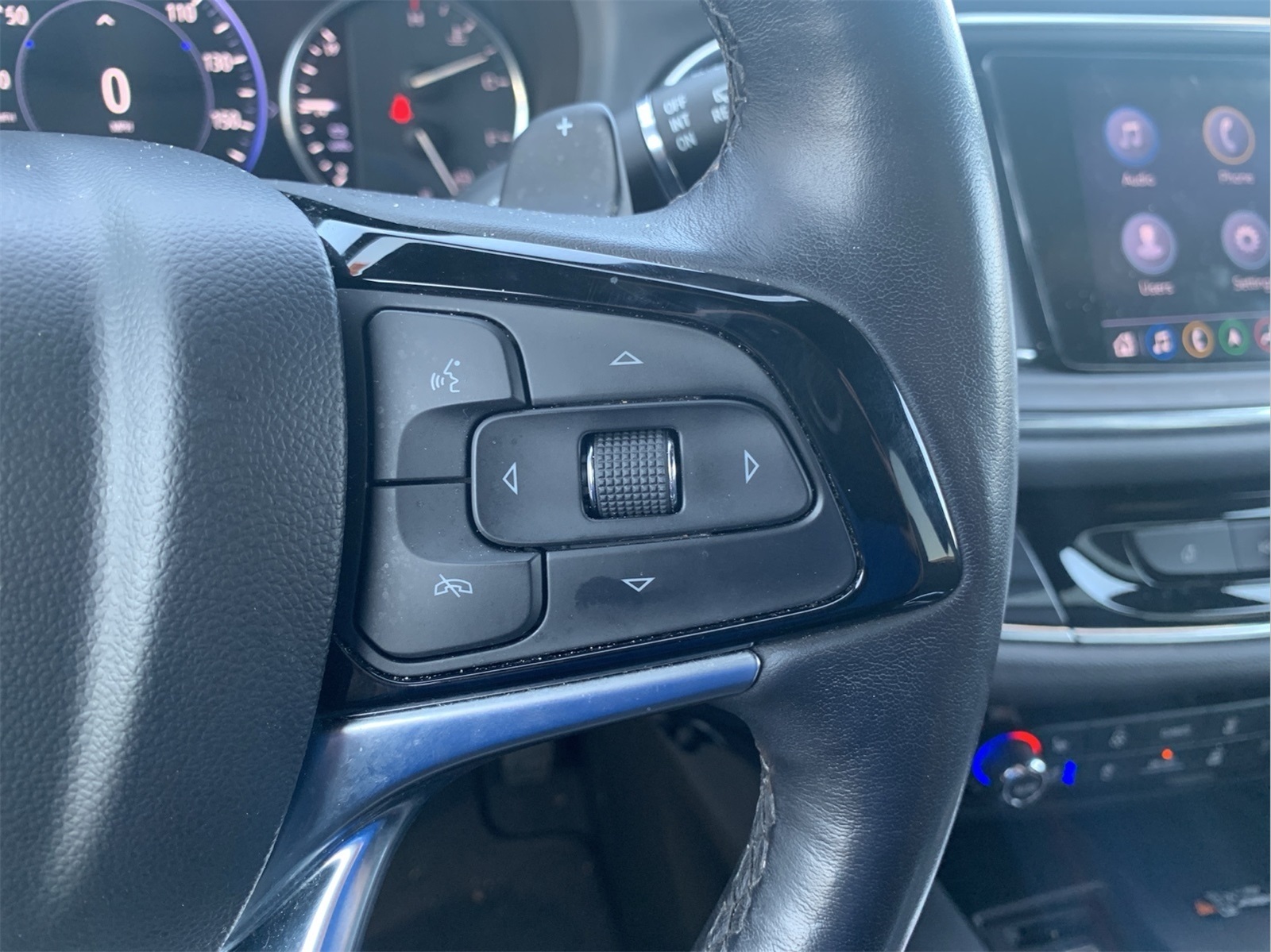 2024 Buick Enclave Premium photo 14