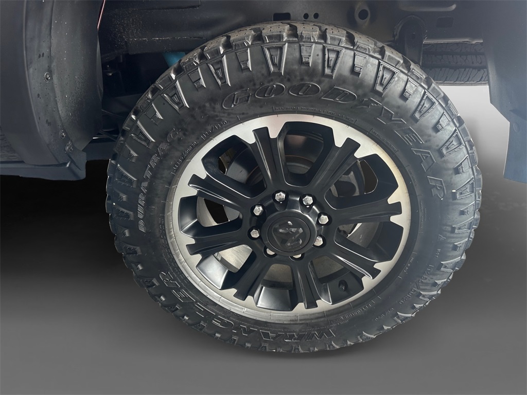2024 Ram 2500 Power Wagon photo 8