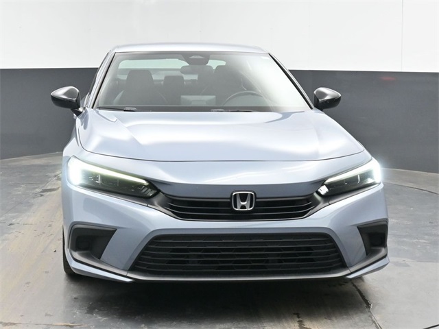 2022 Honda Civic Sport photo 3
