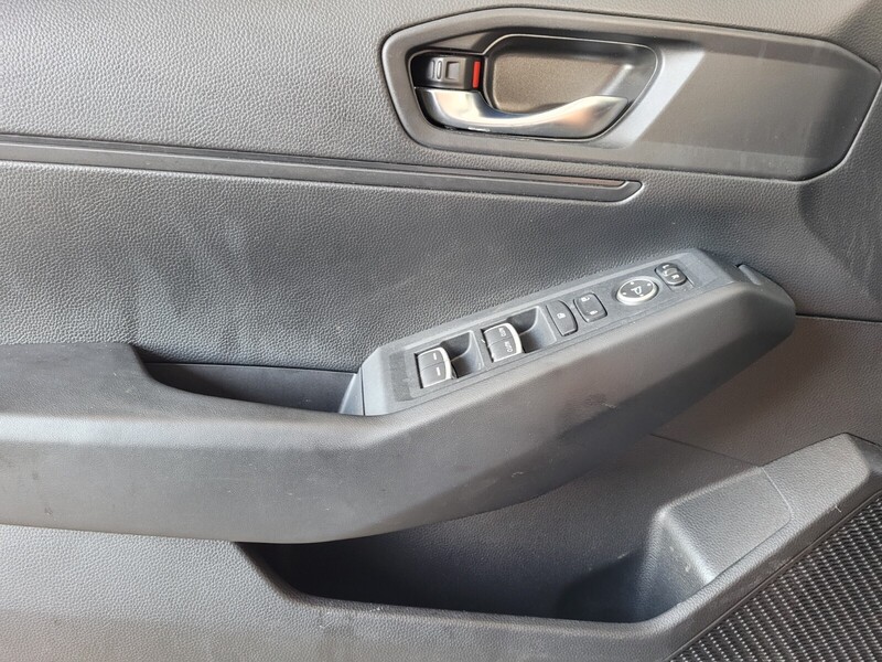 2023 Honda Accord LX photo 18