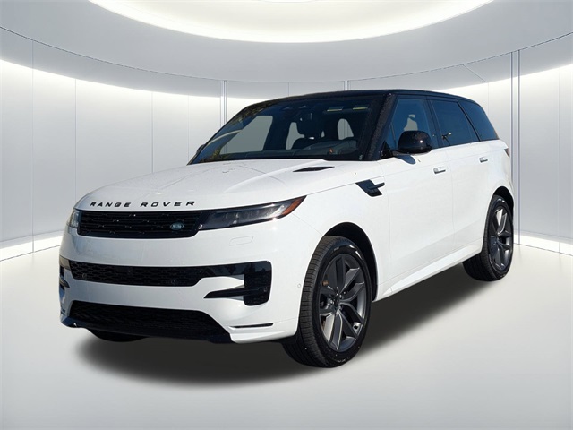 2026 Land Rover Range Rover Sport Dynamic SE's photo