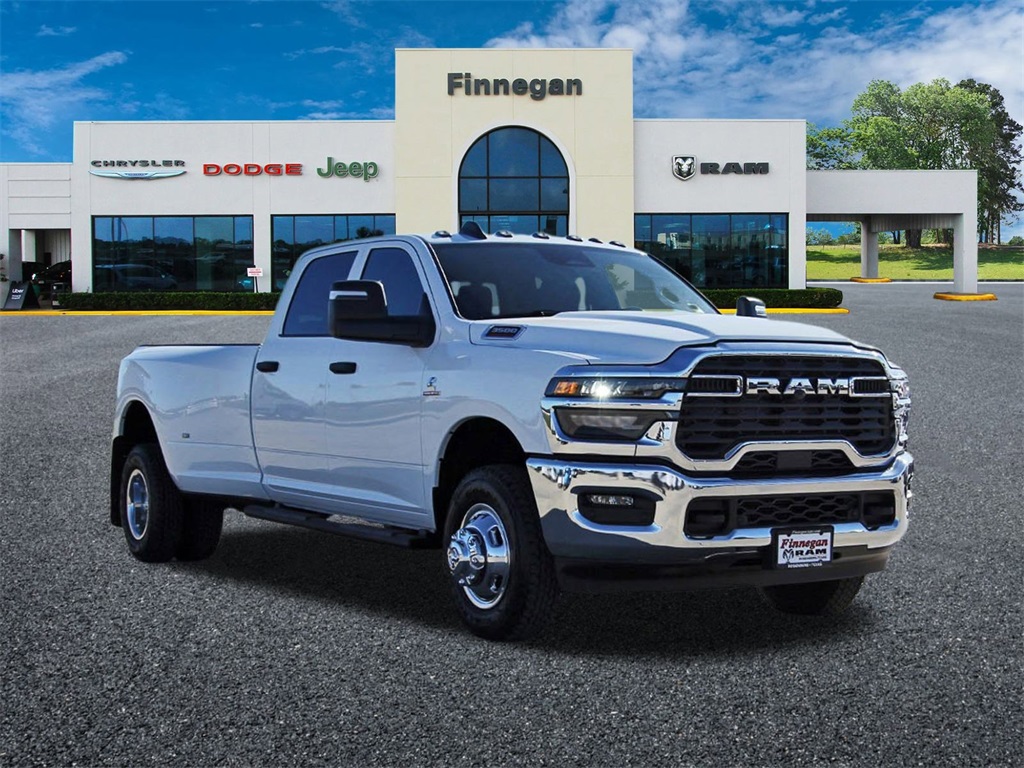 2026 RAM Ram 3500 Pickup Tradesman's photo