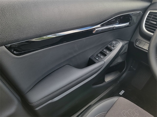 2026 Kia Seltos S photo 25