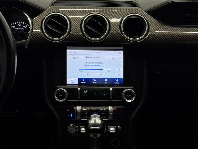 2020 Ford Mustang GT Premium photo 4
