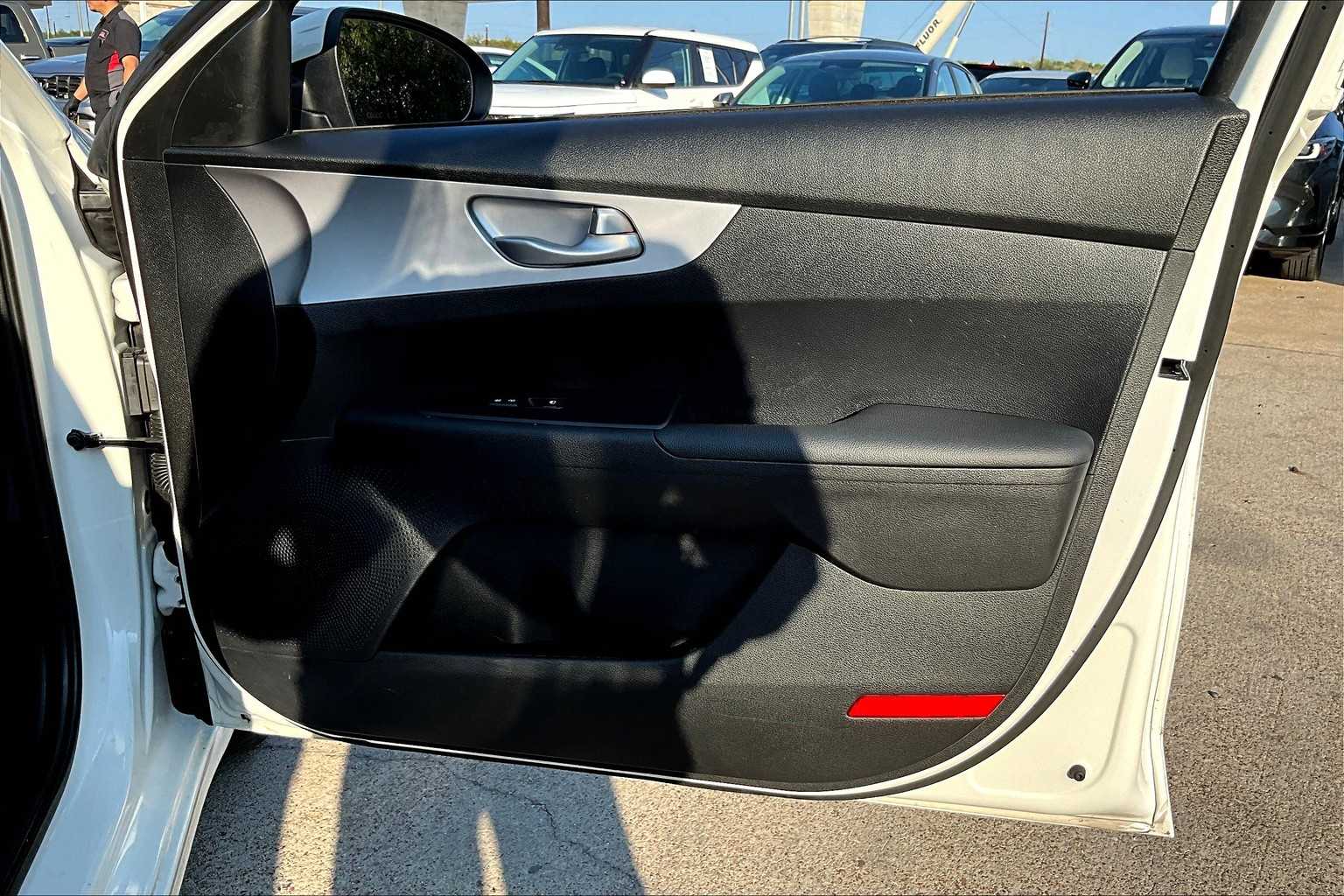 2024 Kia Forte LXS photo 20