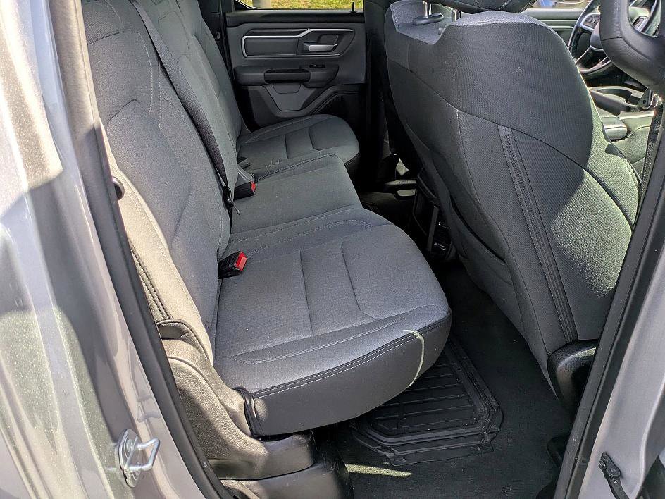 2022 Ram 1500 Big Horn photo 26
