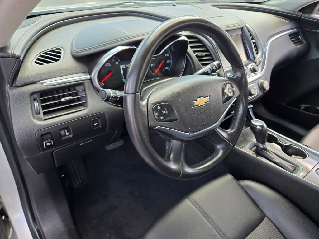 2020 Chevrolet Impala 1LT photo 17