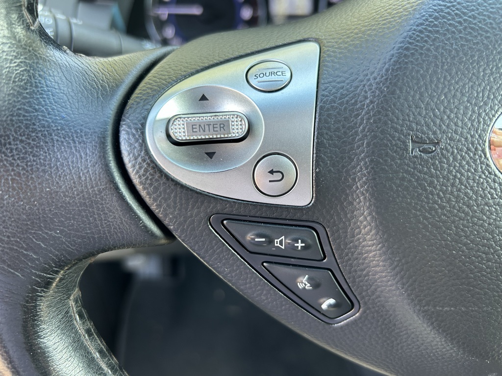 2013 Infiniti FX37 Base photo 14