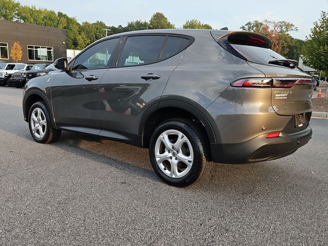 2024 Dodge Hornet GT Plus photo 3